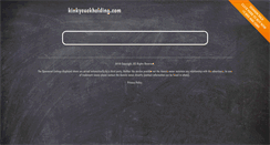 Desktop Screenshot of kinkycuckholding.com